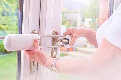 Penfield Residential Locksmith